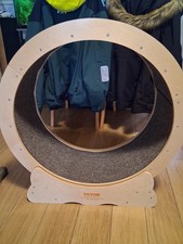 cat exercise wheel
