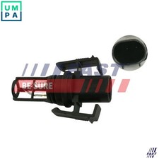 SENSOR INTAKE AIR TEMPERATURE