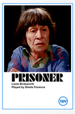 Prisoner Cell Block H Fan Card