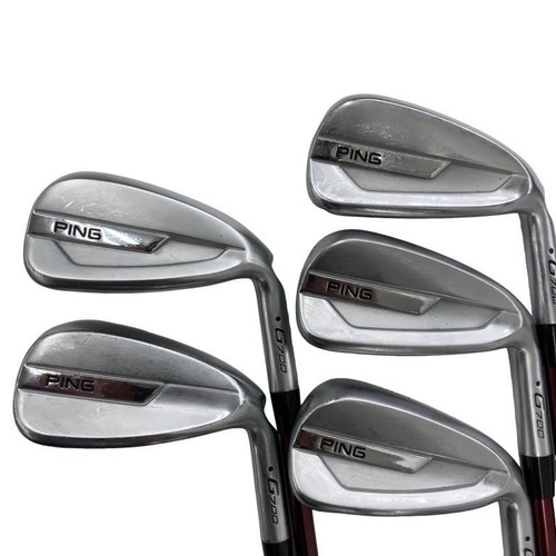 Ping g700 iron - g700, r