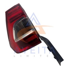 Ford Galaxy 2014 MK3 Rear Tail