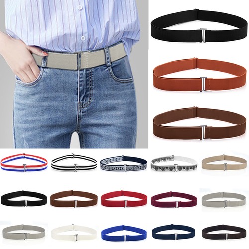 Invisible elastic adjustable - elastic,