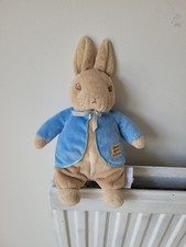 Peter Rabbit Beatrix Potter
