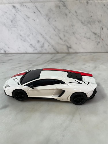 Scalextric car lamborghini - scalextric,