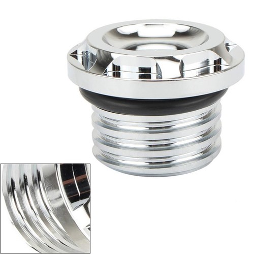 Fuel oil gas cap tank - oil,