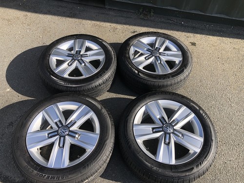 Transporter t6 genuine - t5/t6,