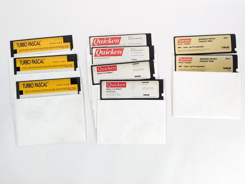 Vintage inch floppy - vintage,