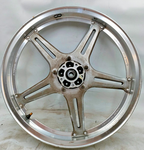 Front wheel rim - -, 500