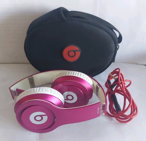 Beats dre solo hd wired - beats,