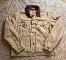 Levis Duck Canvas Type 3