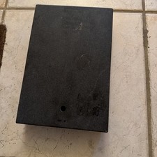 8" x 12" x 2" Granite Surface