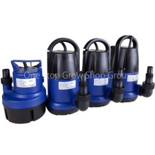 Aquaking High-Pressure Sump