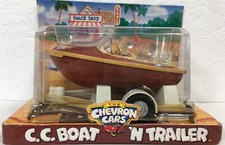 THE CHEVRON CARS ~~ C. C