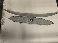 Jaguar LOWER - UPPER Grille