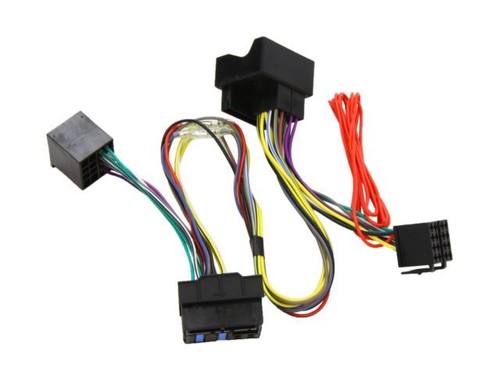 Parrot bluetooth iso harness - bluetooth,