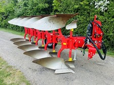 POTTINGER SERVO 45M PLUS 5