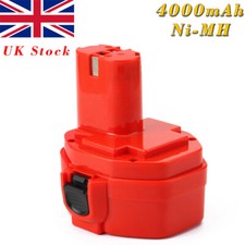 14.4V 4.0AH Ni-MH Battery For