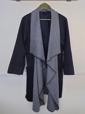 Terry Macey Edy Jacket 100%