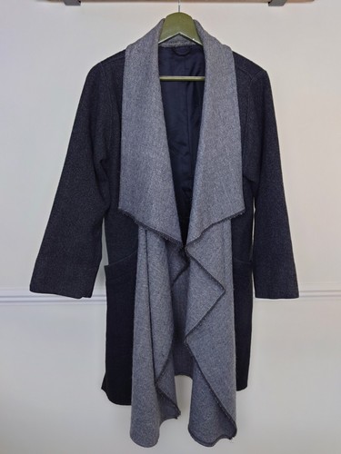 Terry macey edy jacket 100 - terry,