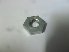 TRIUMPH SPRUNG HUB WHEEL