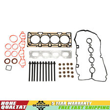 FOR VAUXHALL ASTRA ZAFIRA 1.6