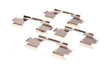 27-2521 Maxgear Accessory Kit