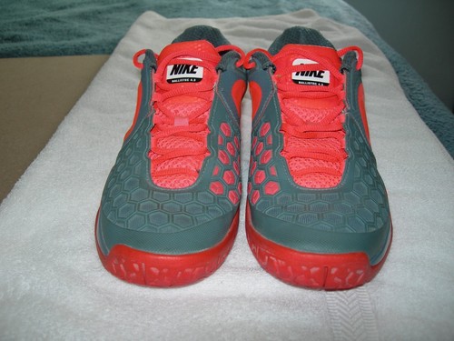 Nike ballistec men - nike,