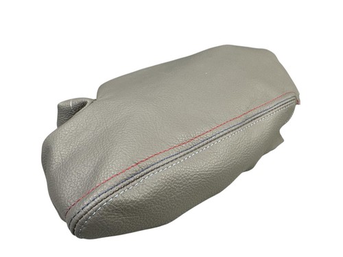 Armrest lid cover - cover, for