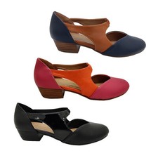 Step On Air Bonita Ladies Shoe