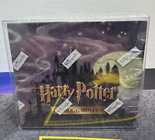 WOTC Harry Potter TCG - Base Set Booster Box - Sealed