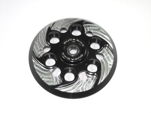Ducabike ducati dry clutch - ducabike,