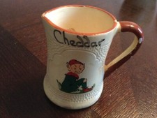  Vintage Manor Ware Miniature