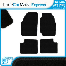 Tailored Carpet Car Floor Mats