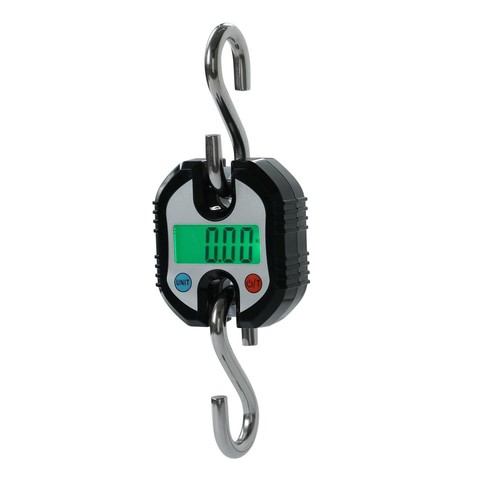 Tpw digital hanging scale - digital,