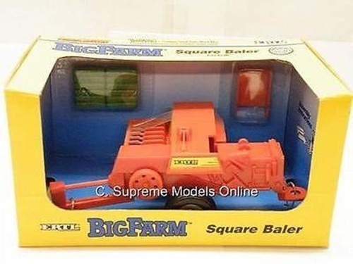 Square baler big farm - square,