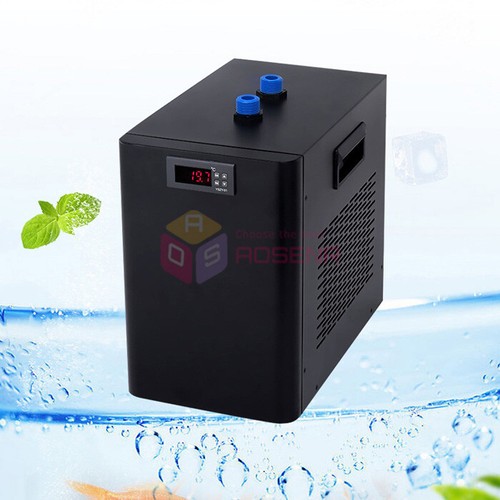 500l aquarium chiller water - 500l,