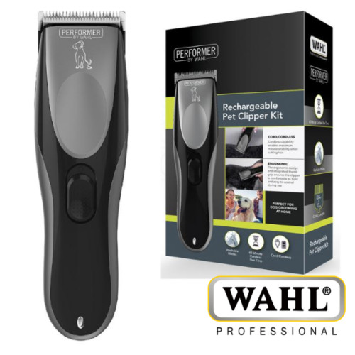New wahl professional - wahl,
