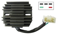Regulator/Rectifier (Chinese) for 2004 Suzuki GSX-R 600 K4