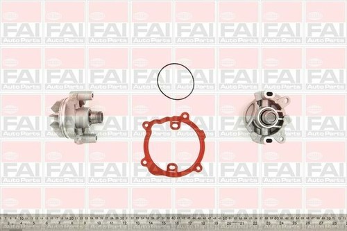 Water pump for - water,
