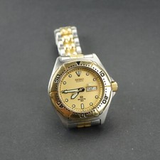 Vintage Seiko Ladies 3Y03-0100