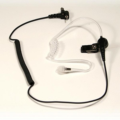 Sepura acoustic tube earpiece - sepura,