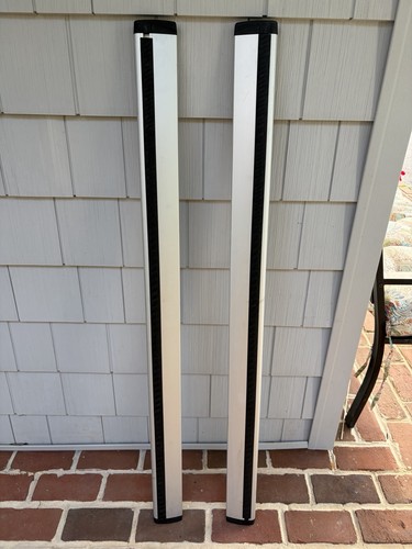 Thule wingbar 961 - thule, roof