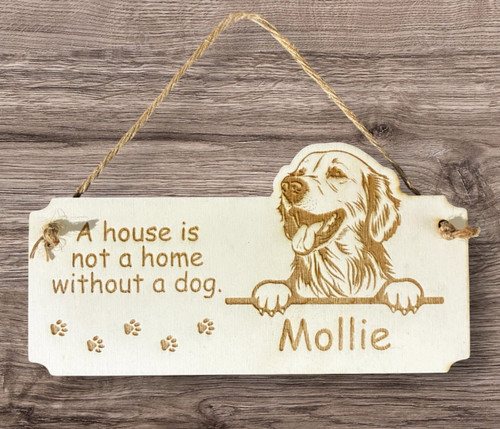 Personalised laser engraved - personalised,