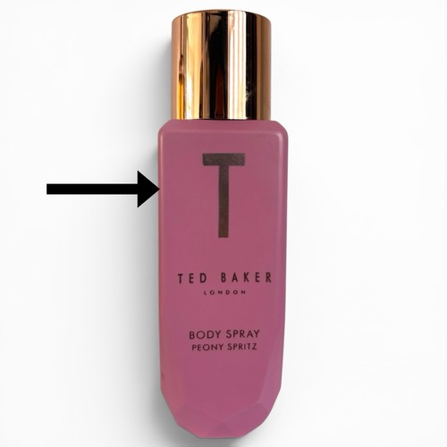 Ted baker peony spritz - peony,
