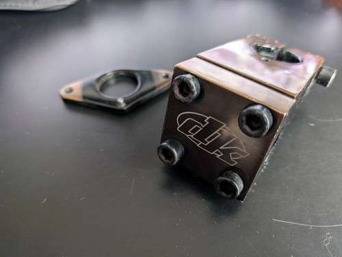 Bmx stem vintage full - bmx,