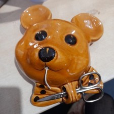 VINTAGE BABBACOMBE POTTERY