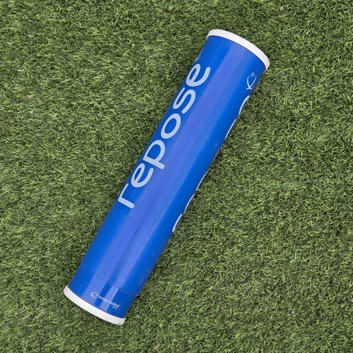 Repose mattress overlay with - mattress,