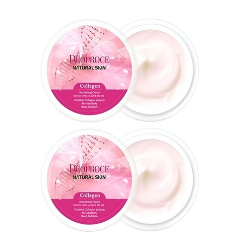 Deoproce natural skin collagen - deoproce,