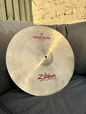 Zildjian Oriental 20'' Crash
