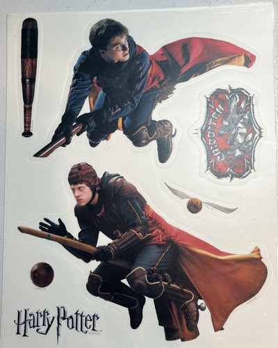 Harry potter wall - art, classic